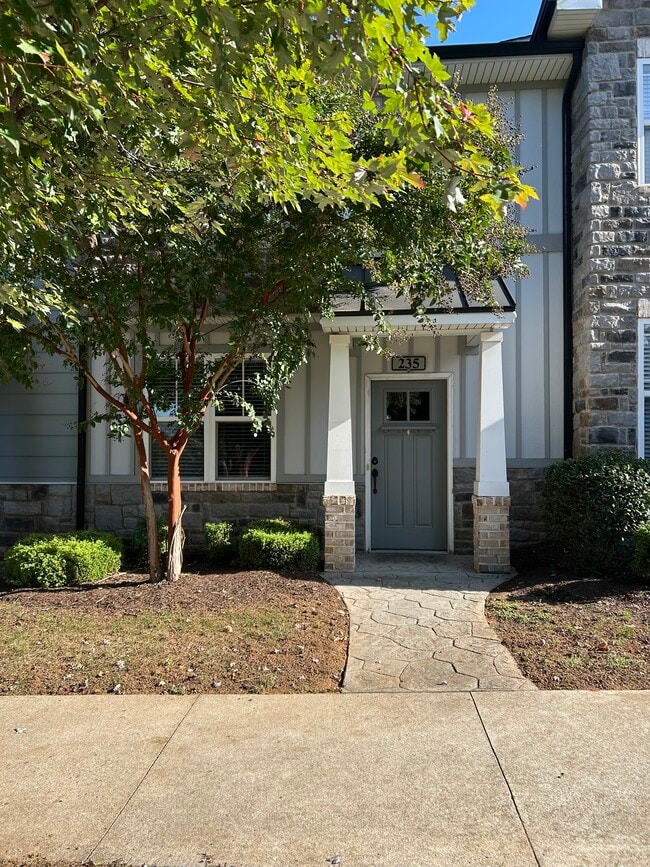 property at 235 Capstone Dr