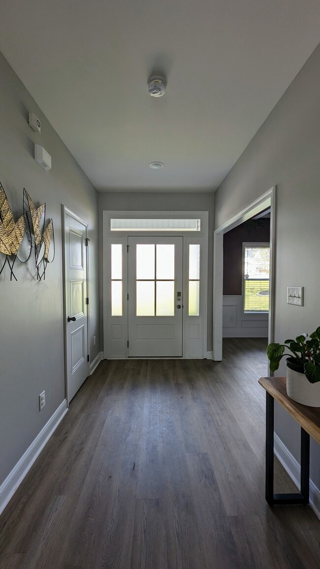 1601 Redbud Ct in Aberdeen, NC - Building Photo - Building Photo