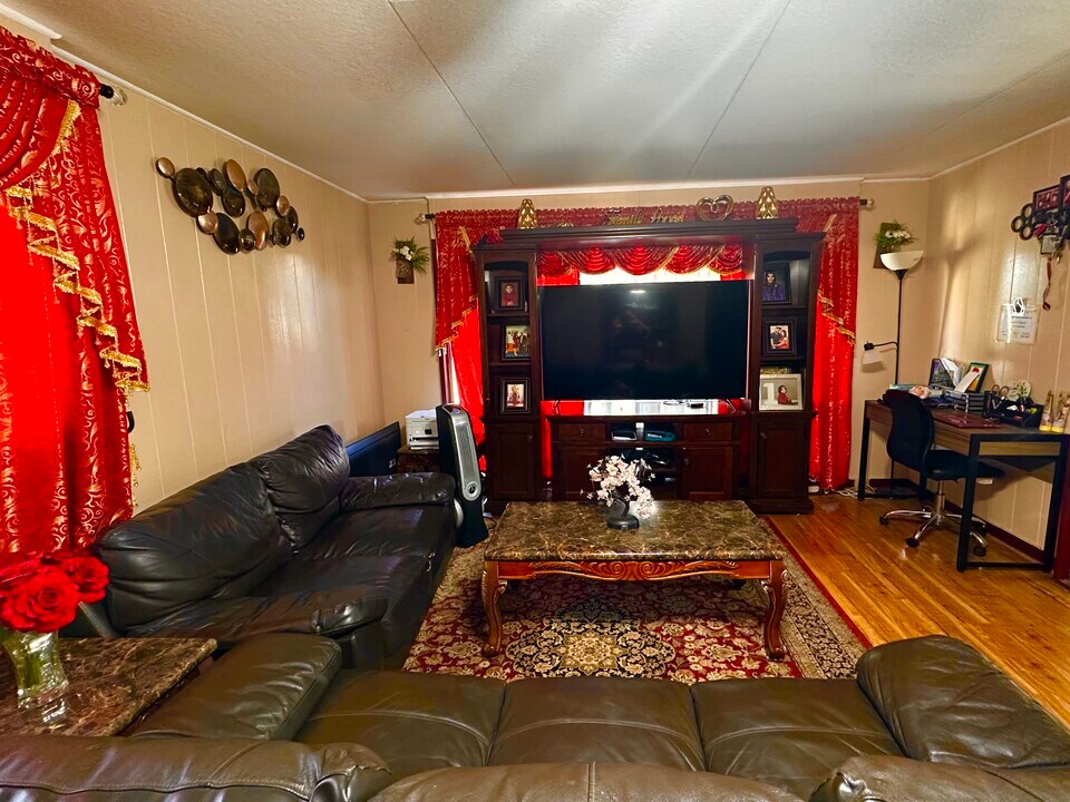 2668 Kalihi St in Honolulu, HI - Foto de edificio