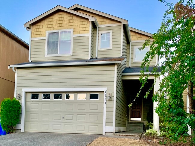 17913 72nd Ave E in Puyallup, WA - Building Photo - Building Photo