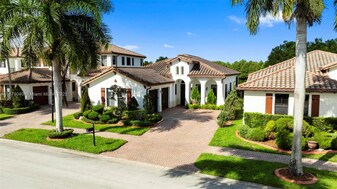 3190 NW 84th Way in Pembroke Pines, FL - Building Photo