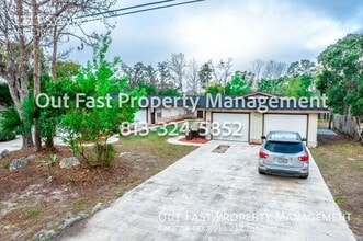 1273 Sylvia Ave in Spring Hill, FL - Building Photo - Building Photo