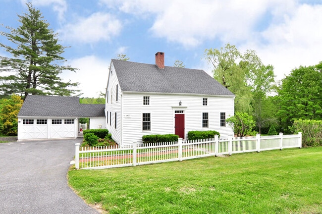 property at 365 South St