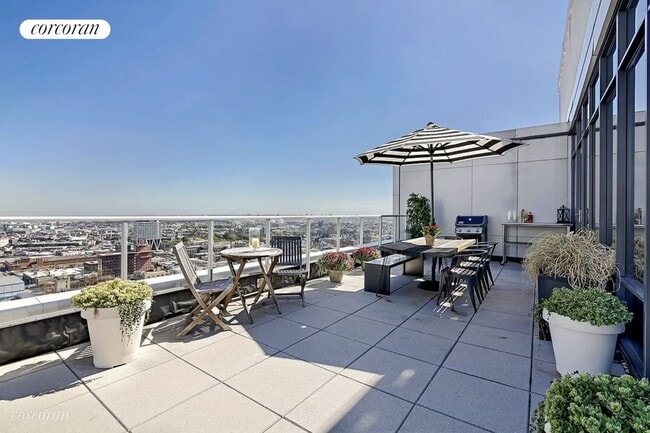property at 1 Northside Piers