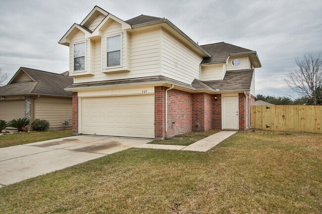 property at 527 Richcrest Dr