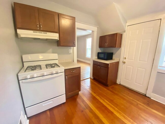 1617 7th St NW in Grand Rapids, MI - Building Photo - Building Photo