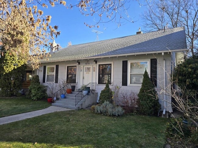 1010 N 7th St in Boise, ID - Building Photo - Building Photo