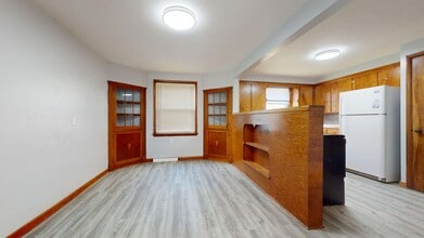 126 S Walker Ave in Mansfield, OH - Building Photo - Building Photo