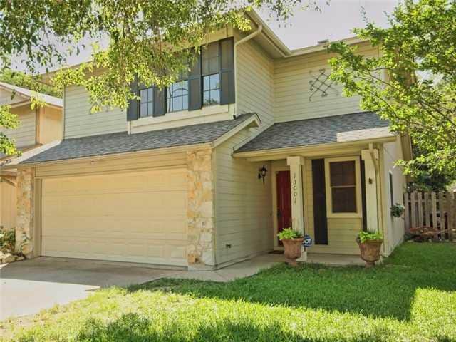 property at 13001 Humphrey Dr