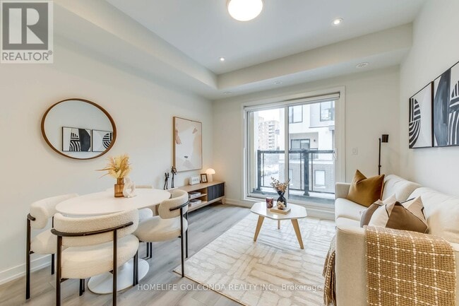 property at 3546 Colonial Dr