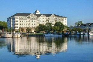 700 Cattail Cv in Cambridge, MD - Building Photo