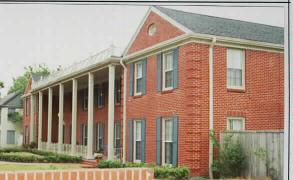 4525--4527 Emerson Ave in Dallas, TX - Building Photo