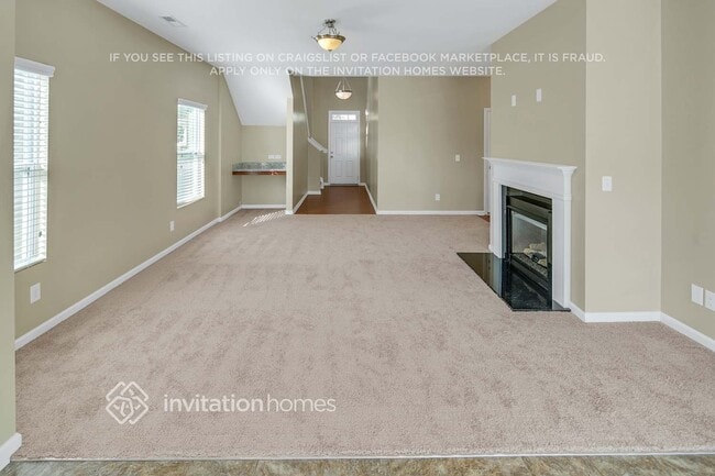 13737 Porter Creek Rd in Charlotte, NC - Building Photo - Building Photo
