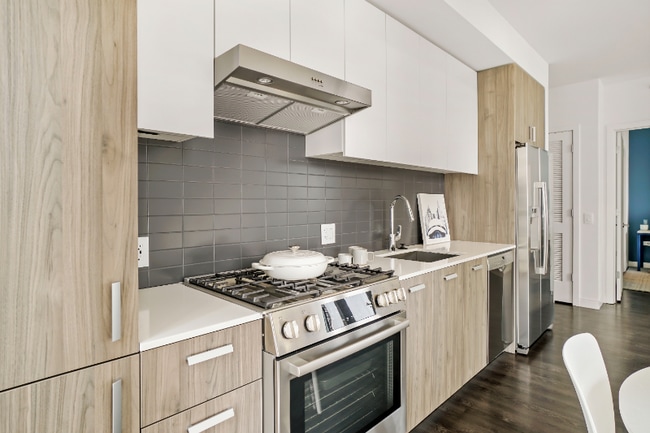 491 E Waterside Dr in Chicago, IL - Building Photo - Building Photo