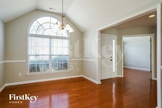 3208 Vallejo Trail in Raleigh, NC - Building Photo - Building Photo