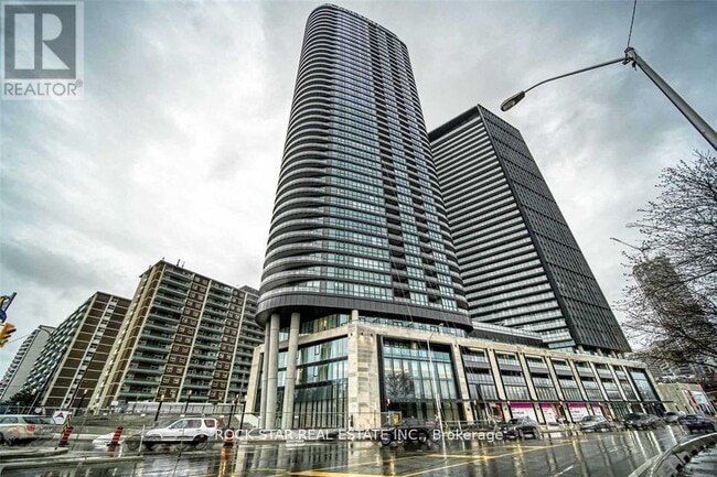 property at 585-1585 Bloor St E