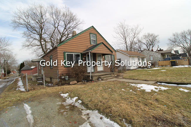 2508-2510 Dewey St in Anderson, IN - Building Photo - Building Photo