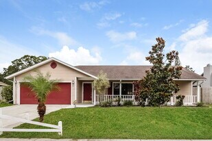 3116 50th Ave Dr E in Bradenton, FL - Building Photo