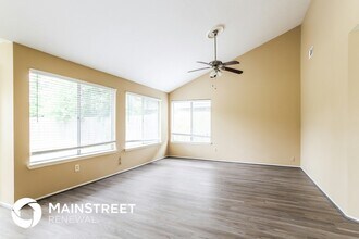 12637 Autumn Mill Dr in Houston, TX - Building Photo - Building Photo