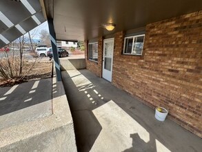 1518 Edora Rd in Fort Collins, CO - Building Photo - Building Photo