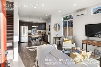 6917 Carleton Ave S in Seattle, WA - Building Photo - Building Photo