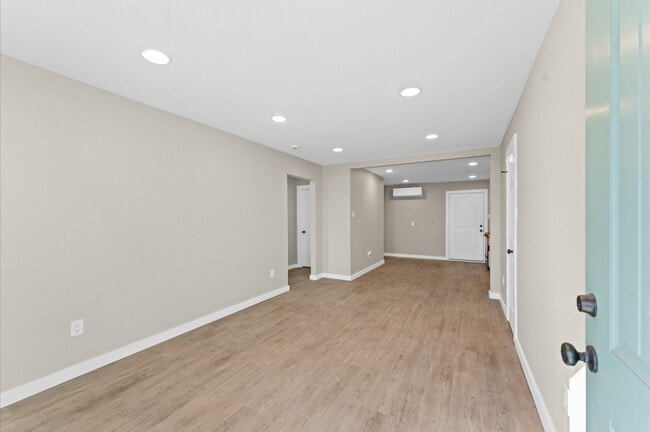 property at 2623 Canfield St