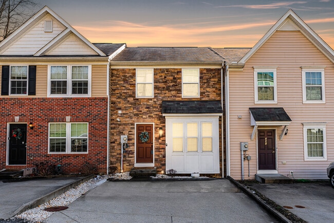 property at 243 Raven Run