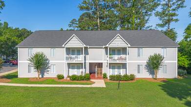 The Reserve at Christopher Street in Rainbow City, AL - Building Photo - Building Photo