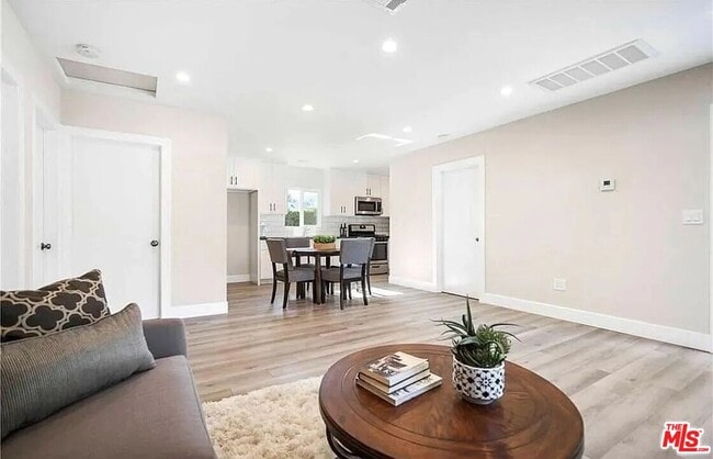 6651 Aldea Ave in Los Angeles, CA - Building Photo - Building Photo