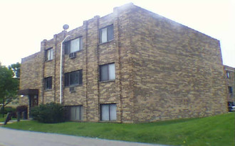 505 Dogwood Ln Apartments