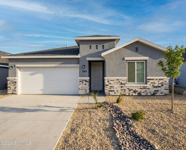 property at 150 Pinos Altos Trl