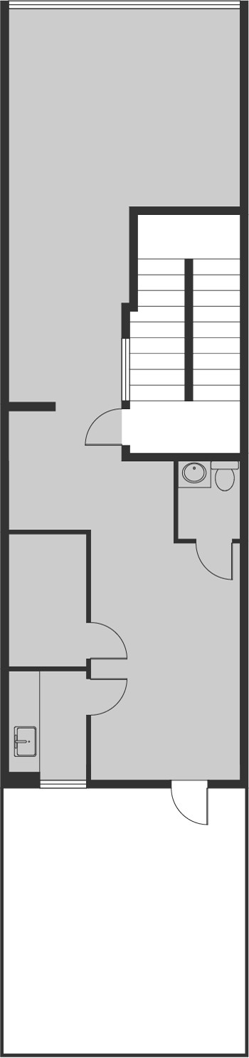 862  Lexington Ave in New York, NY - Building Photo - Floor Plan