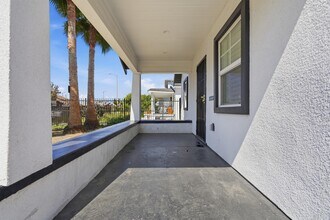 6616 Denver Ave in Los Angeles, CA - Building Photo - Building Photo