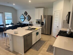 4007 Pierce Pl Ln in Katy, TX - Building Photo - Building Photo