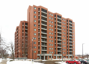 River Village Apartments