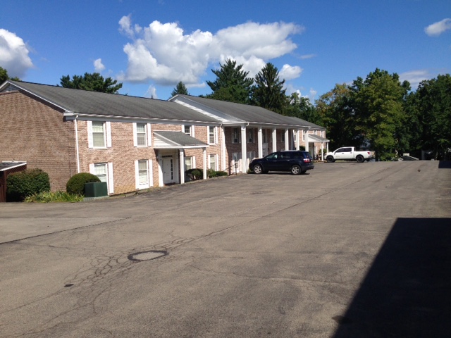 Imperial Gardens in Meadville, PA - Building Photo - Building Photo