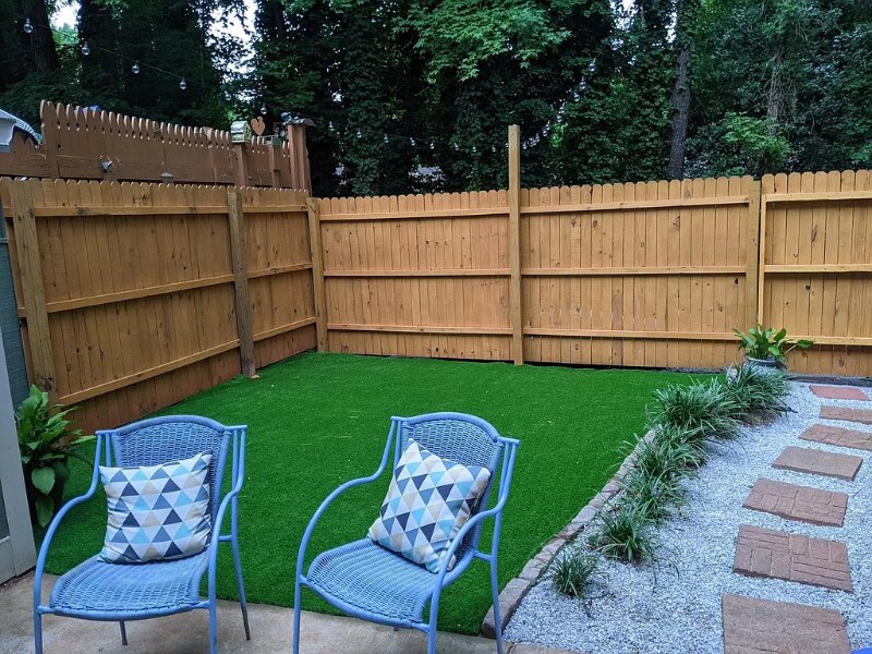 6002 Farm Gate Rd in Raleigh, NC - Building Photo