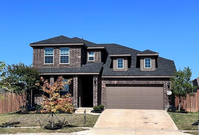 property at 3018 Montrose Ct