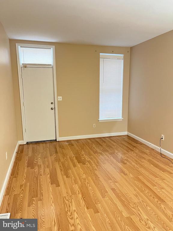 property at 516 N Patterson Park Ave