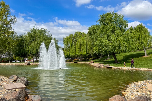 Apartments for rent in Danville, CA