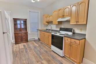 426 1/2 Boas St in Harrisburg, PA - Building Photo - Building Photo