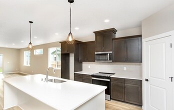 12903 NE 109th St in Vancouver, WA - Building Photo - Building Photo