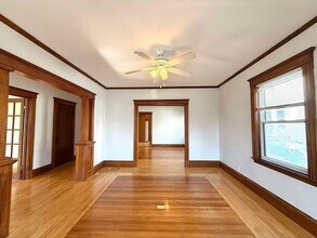 41 Woodward Ave in Quincy, MA - Building Photo - Building Photo