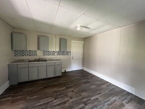 1551 Boone St in Rocky Mount, NC - Building Photo - Building Photo