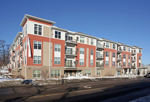 Emerson Hills Apartments