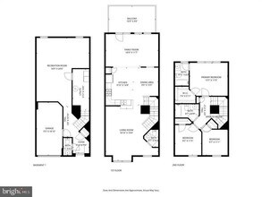 6625 Latrobe Falls in Elkridge, MD - Building Photo - Building Photo