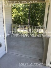 25 Point View Way in Franklinton, NC - Building Photo - Building Photo