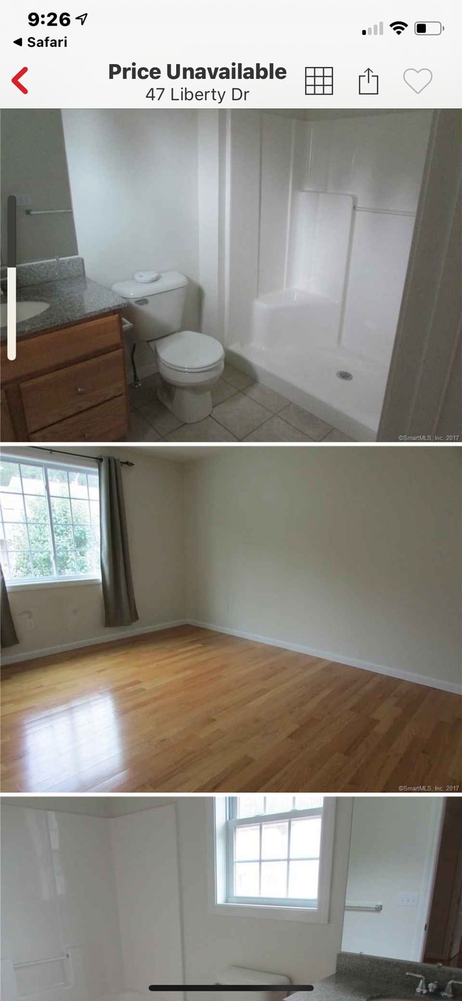 26 Liberty Dr in Mansfield Center, CT - Building Photo - Building Photo
