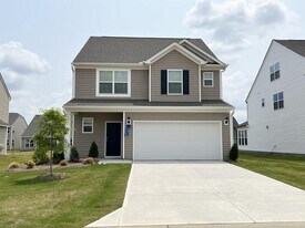 324 Highview Dr in Benson, NC - Building Photo