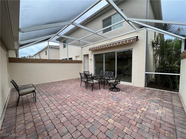 property at 28482 Villagewalk Blvd